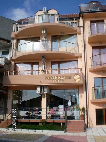 Style Place Kiten  Ngoại thất bức ảnh